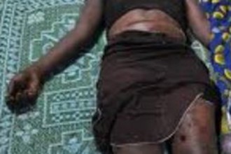 Côte dÂ’Ivoire : Des inconnus abattent une femme à  Katiola 